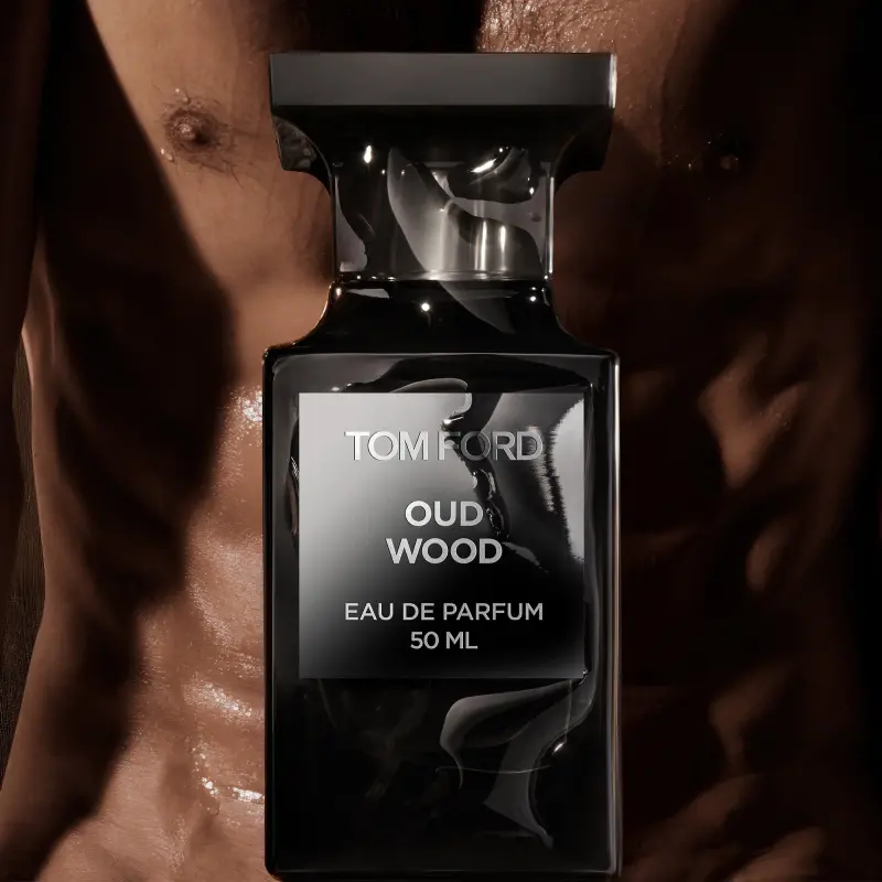 Oud Wood Eau de Parfum online